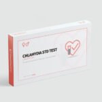 Chlamydia STD Test