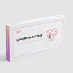 Gonorrhea STD Test