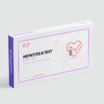 Hepatitis B STD Test