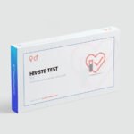 HIV STD Test