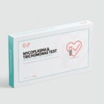 Mycoplasma & Trichomonas STD Test