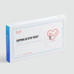Syphilis STD Test